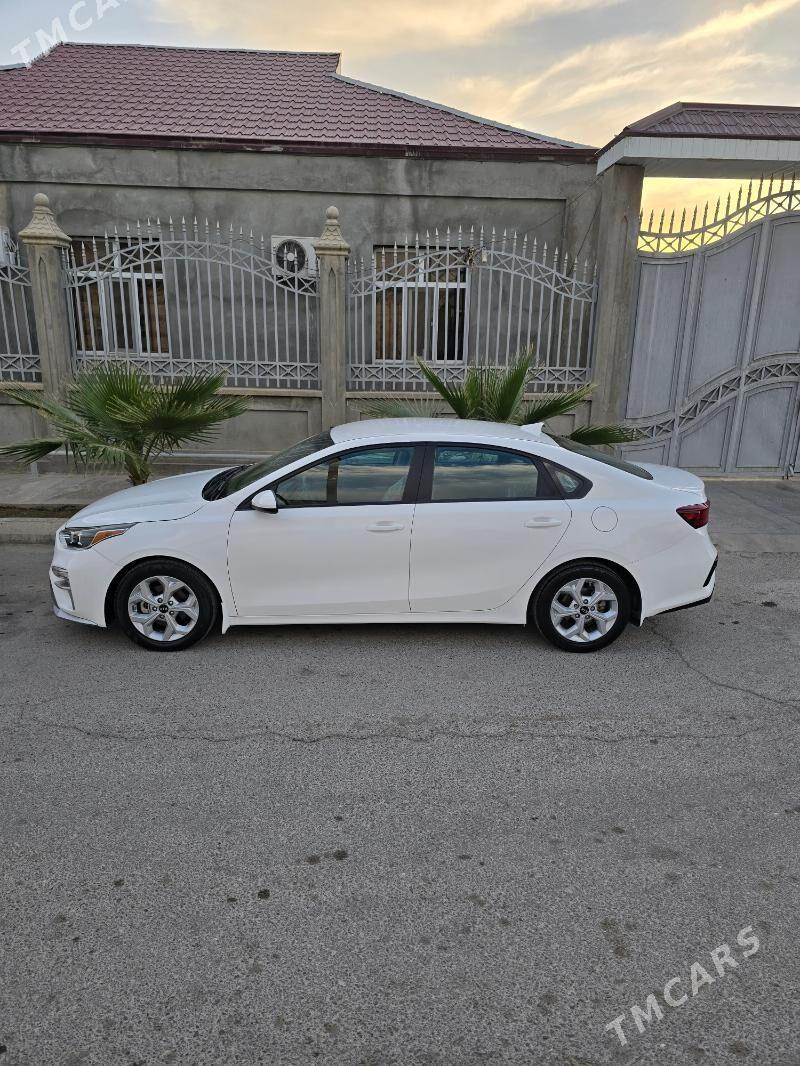 Kia Forte 2021 - 192 000 TMT - Ашхабад - img 2