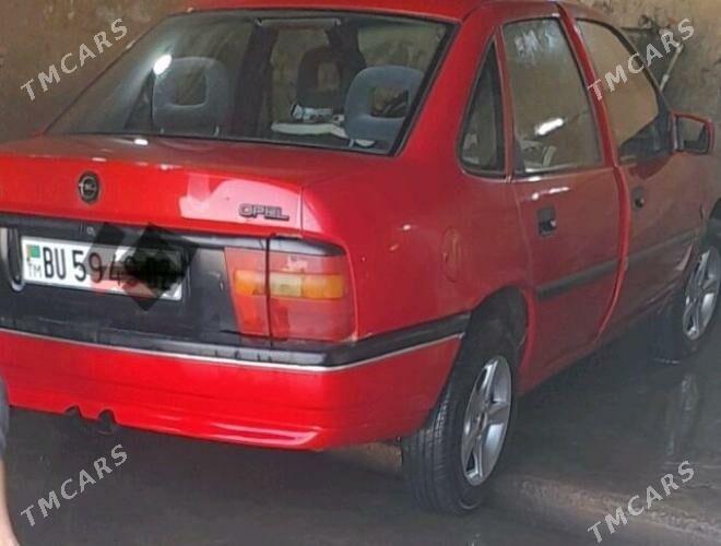Opel Vectra 1995 - 40 000 TMT - Гороглы (Тагта) - img 2