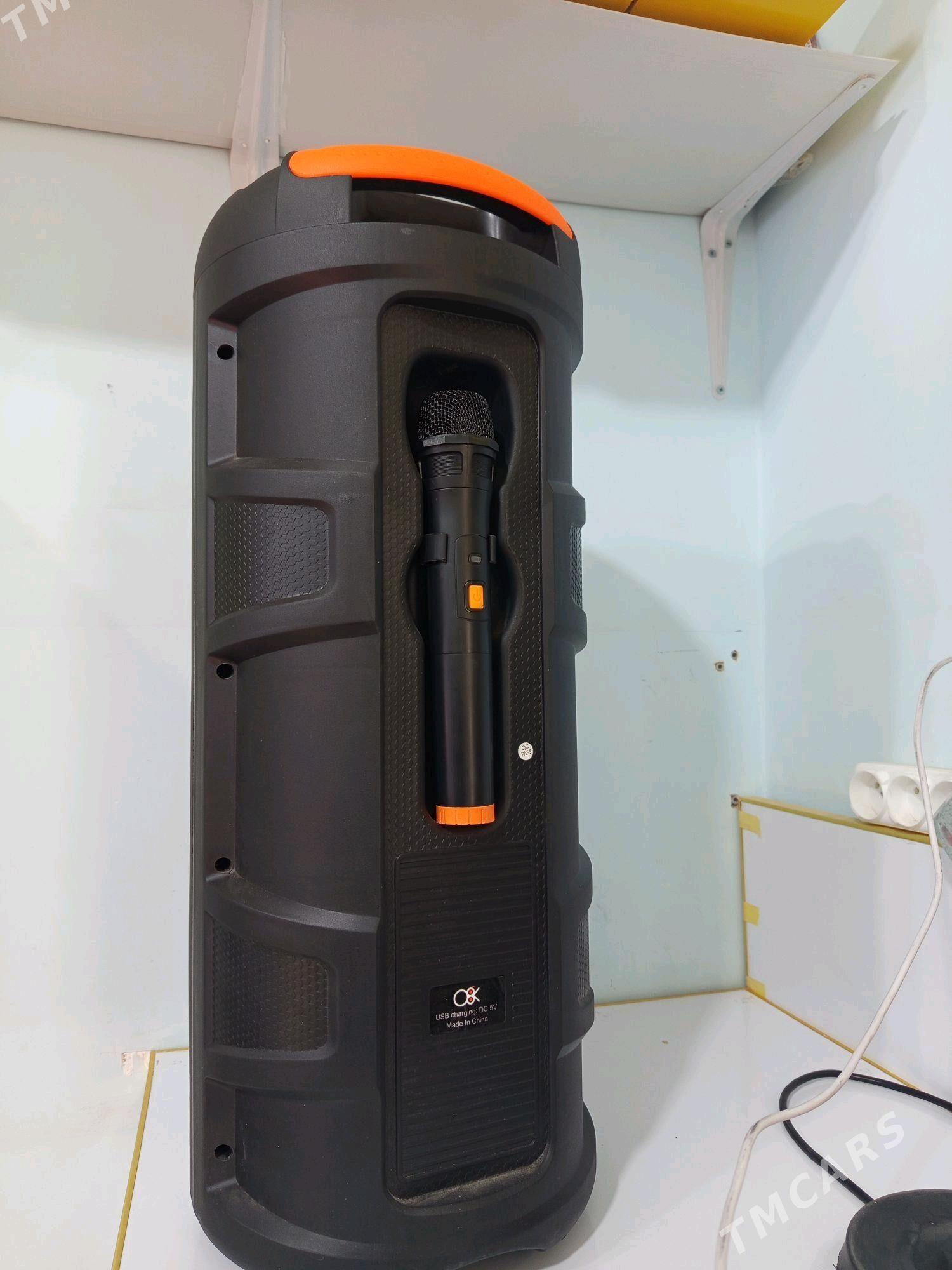 kalonka - Теджен - img 2