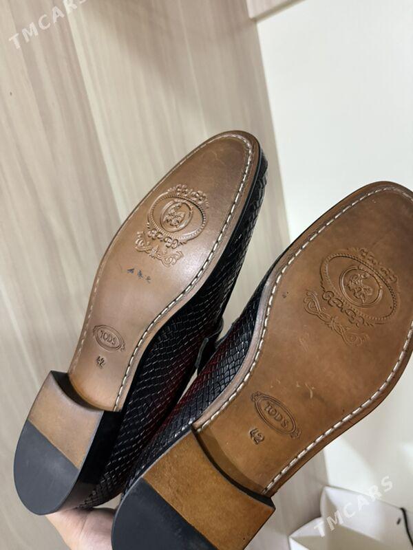 italyan kowus - Aşgabat - img 3