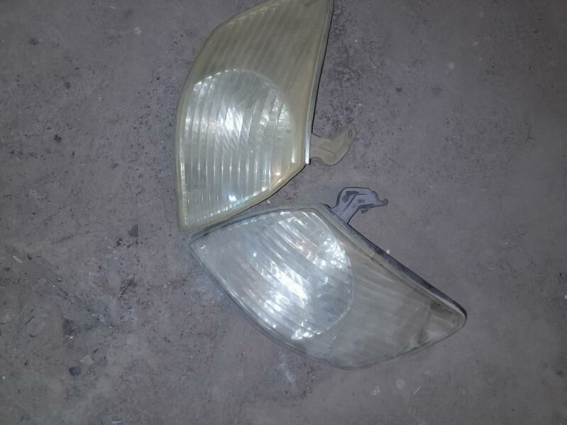 babocka toyota fara 650 TMT - Ашхабад - img 3