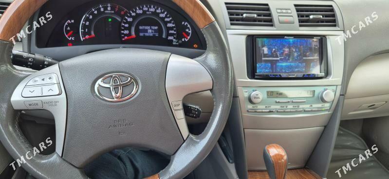 Toyota Aurion 2010 - 330 000 TMT - Ашхабад - img 6