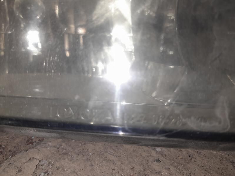 babocka toyota fara 650 TMT - Ашхабад - img 2