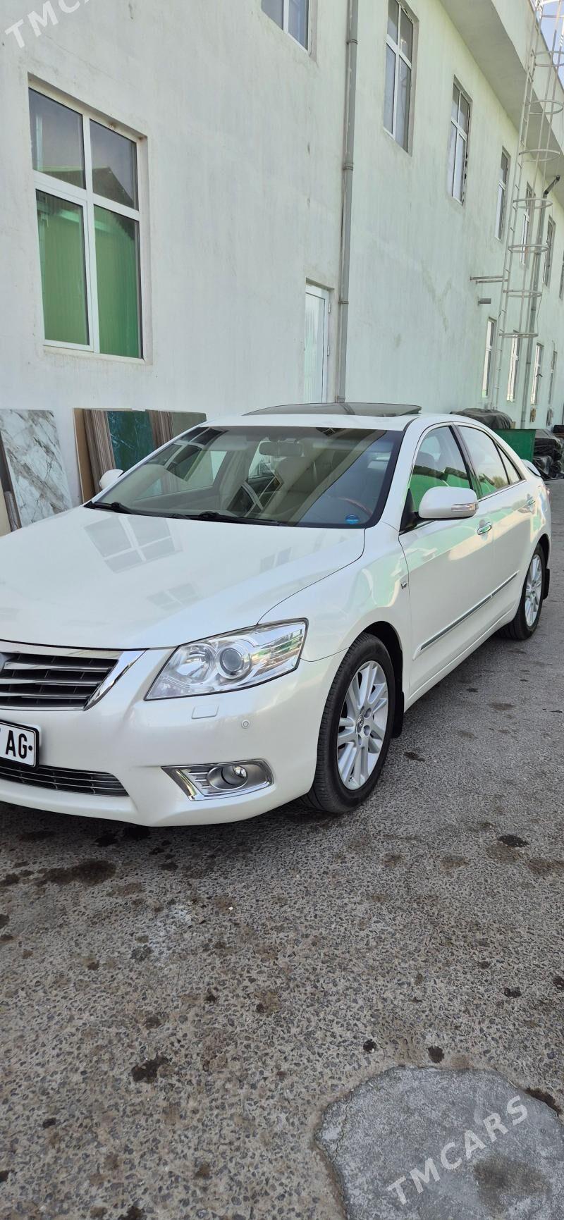 Toyota Aurion 2010 - 330 000 TMT - Ашхабад - img 2