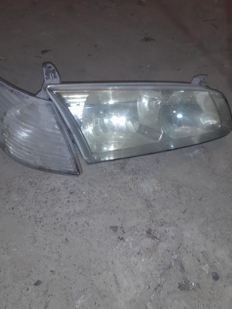 babocka toyota fara 650 TMT - Ашхабад - img 1