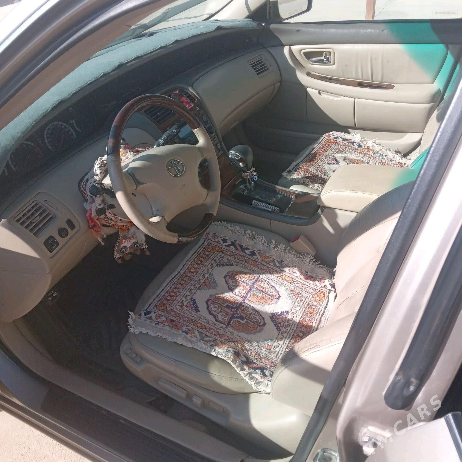 Toyota Avalon 2003 - 190 000 TMT - Sarahs - img 3