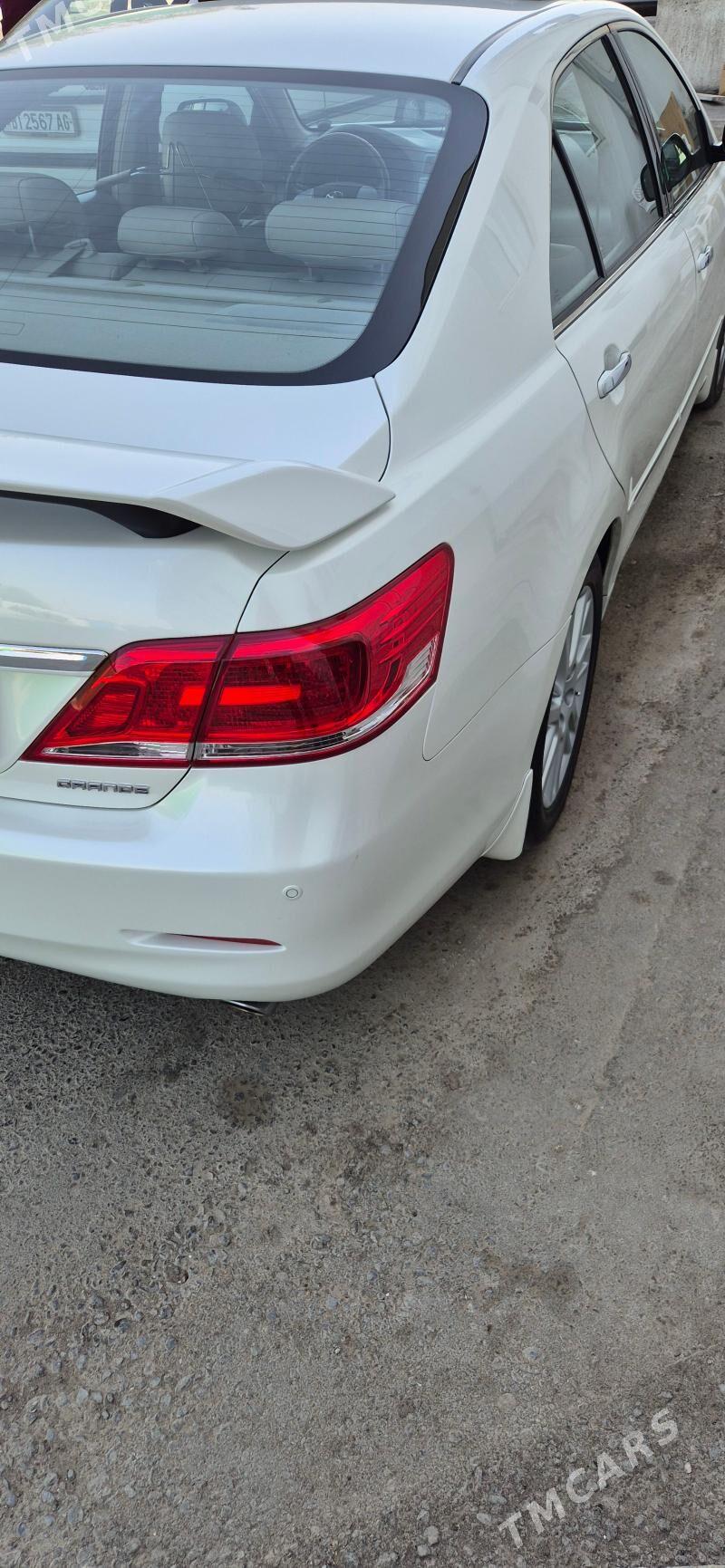 Toyota Aurion 2010 - 330 000 TMT - Ашхабад - img 4