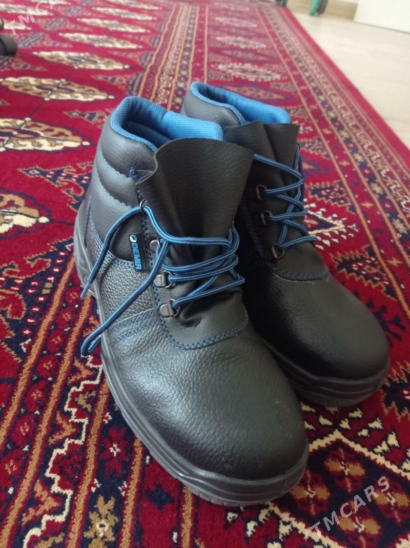 boty Adik 44 - Туркменбаши - img 2