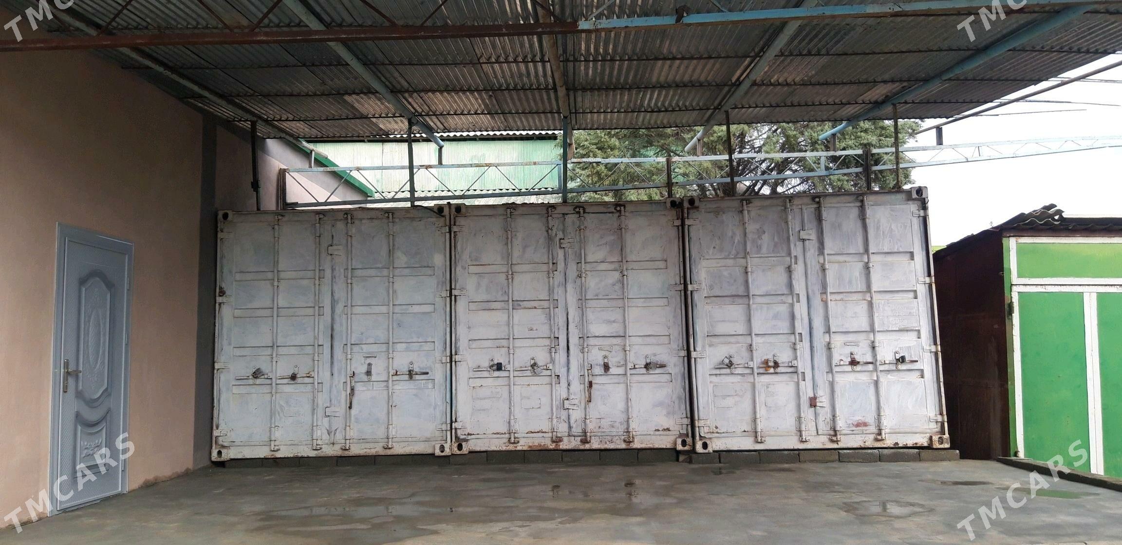 ГОШ ГОЙМАГА ЙЕР  SKLAD ХОВЛИ Б - Ашхабад - img 4