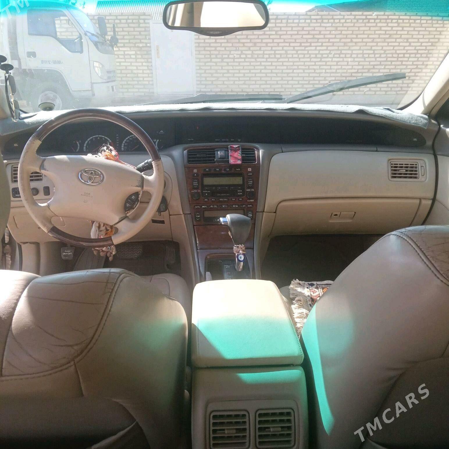 Toyota Avalon 2003 - 190 000 TMT - Sarahs - img 4