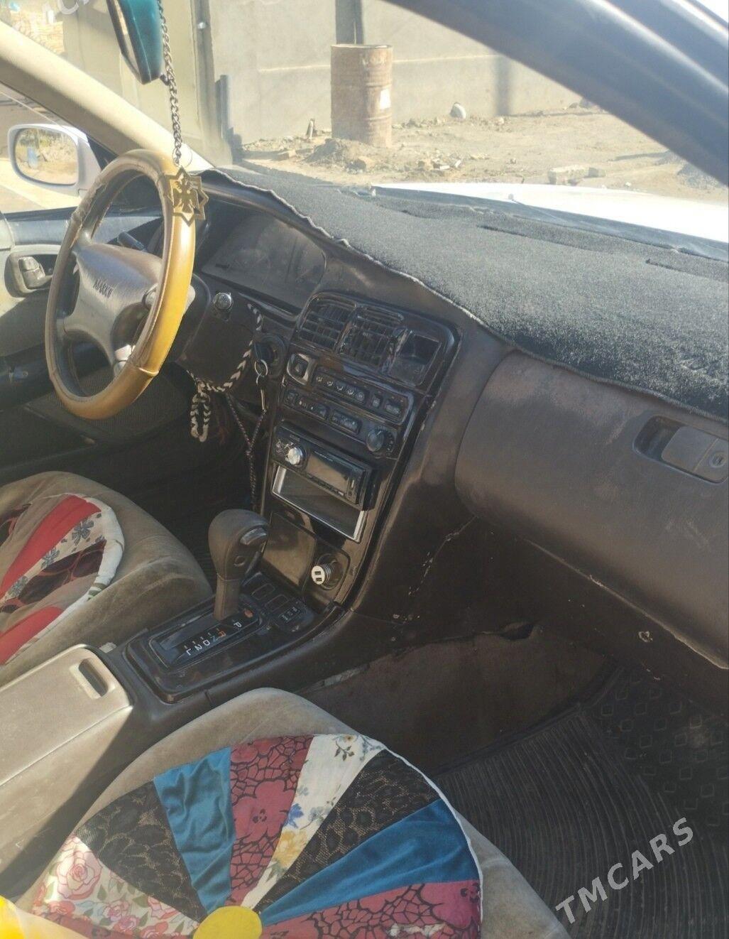 Toyota Mark II 1993 - 42 000 TMT - Baýramaly - img 5