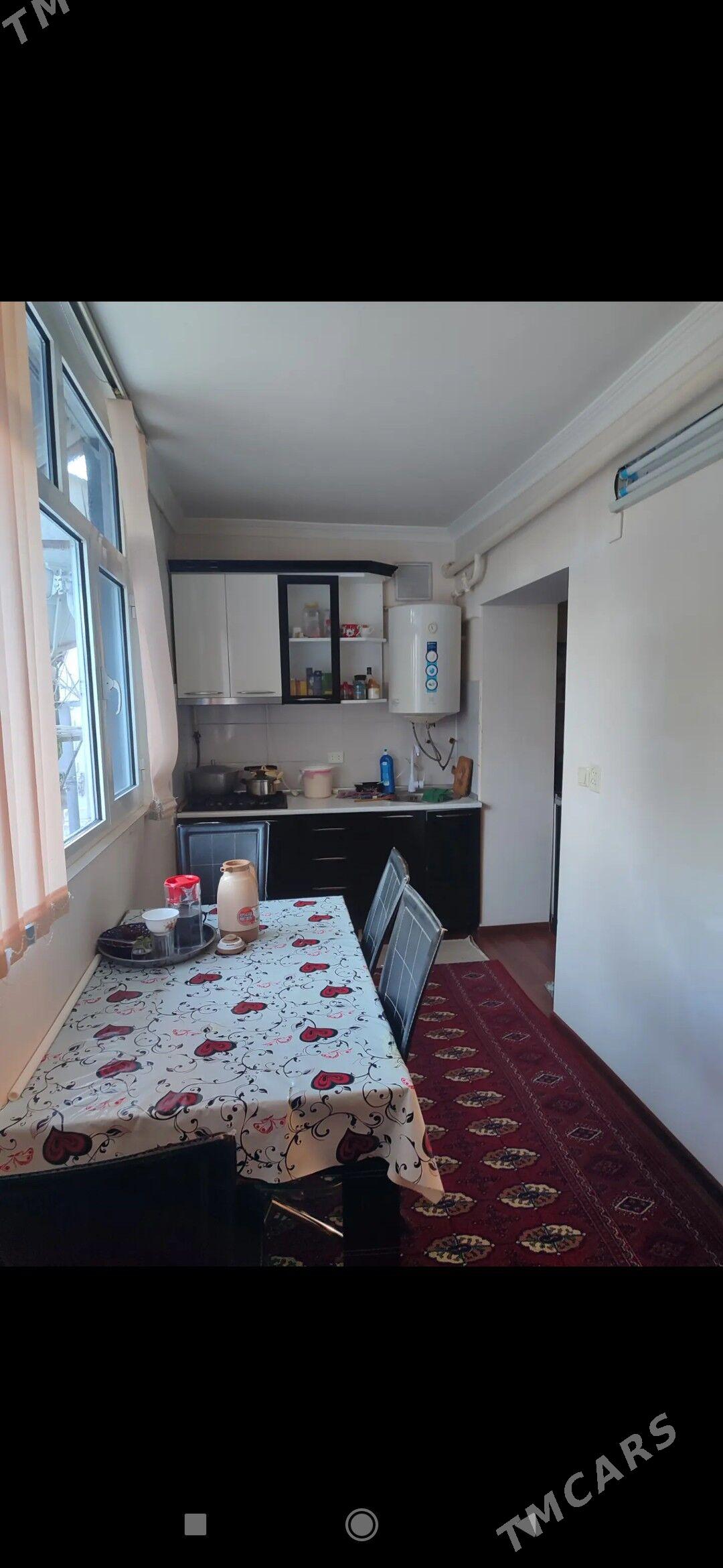 Satlyk jaý - Туркменбаши - img 4