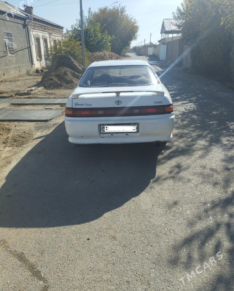 Toyota Mark II 1993 - 42 000 TMT - Baýramaly - img 2