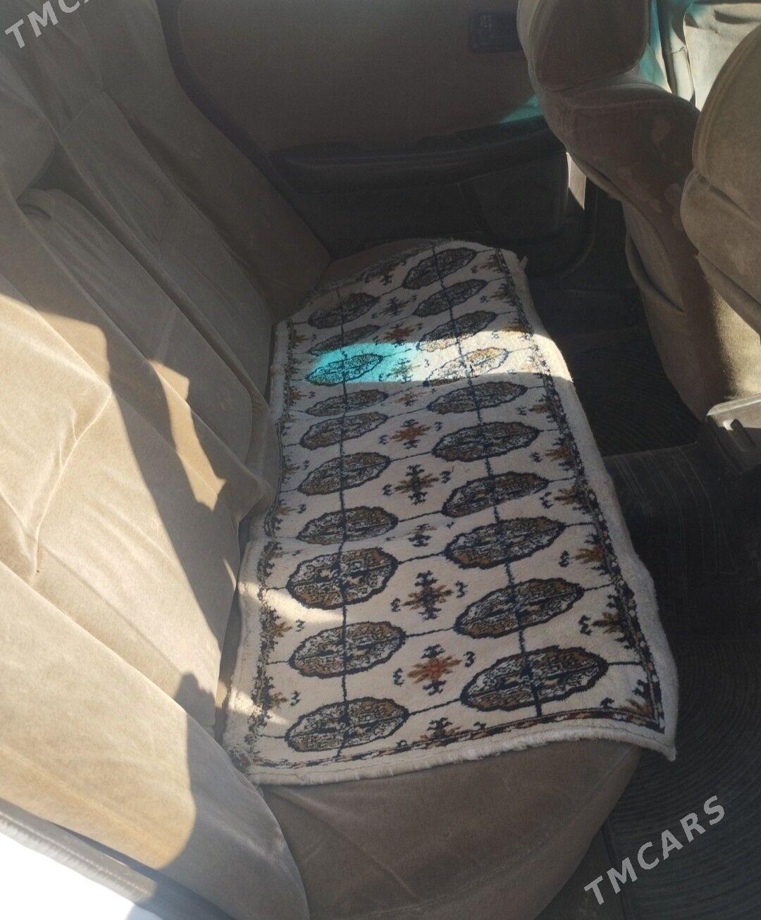 Toyota Mark II 1993 - 42 000 TMT - Baýramaly - img 6