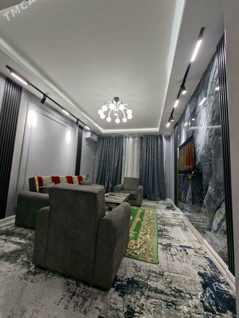 arenda jay mir 7 - Aşgabat - img 1