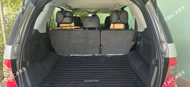 Mercedes-Benz ML350 2005 - 145 000 TMT - Мир 7 - img 3