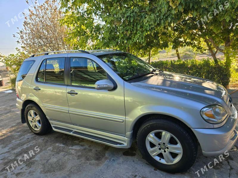 Mercedes-Benz ML350 2005 - 145 000 TMT - Мир 7 - img 4
