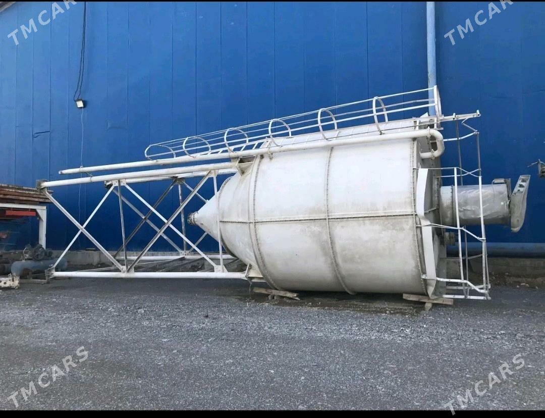 БСУ biton sentiral - Ашхабад - img 2