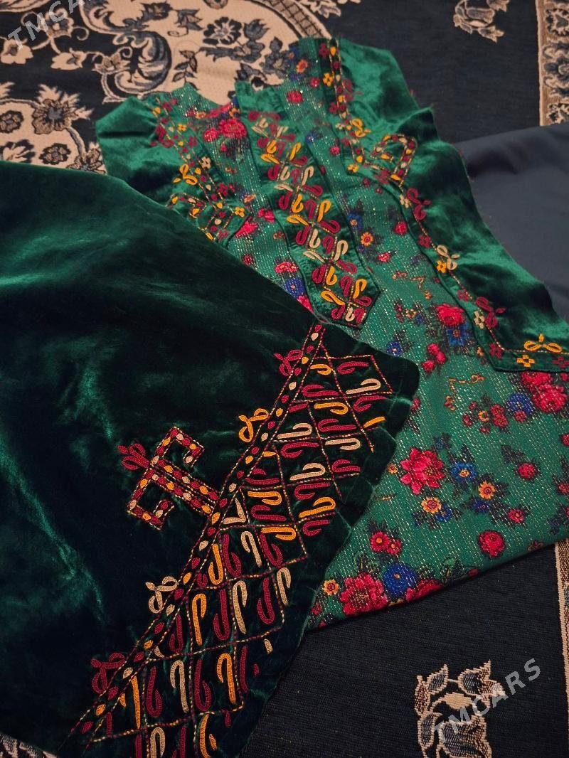 kesdeci - Büzmeýin - img 6