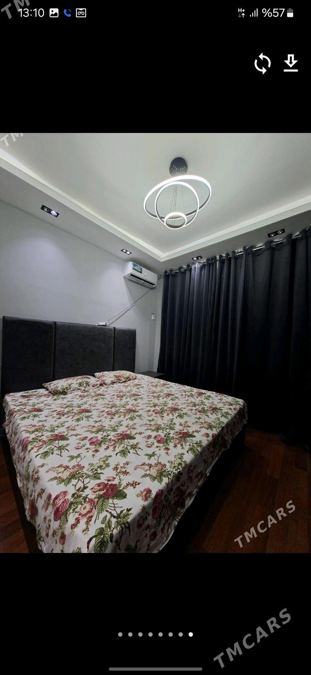 Arenda Mir 7 - Ашхабад - img 3