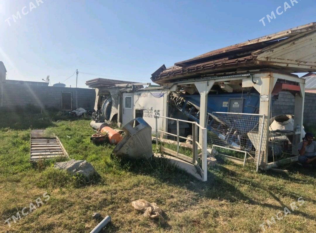 БСУ biton sentiral - Ашхабад - img 5