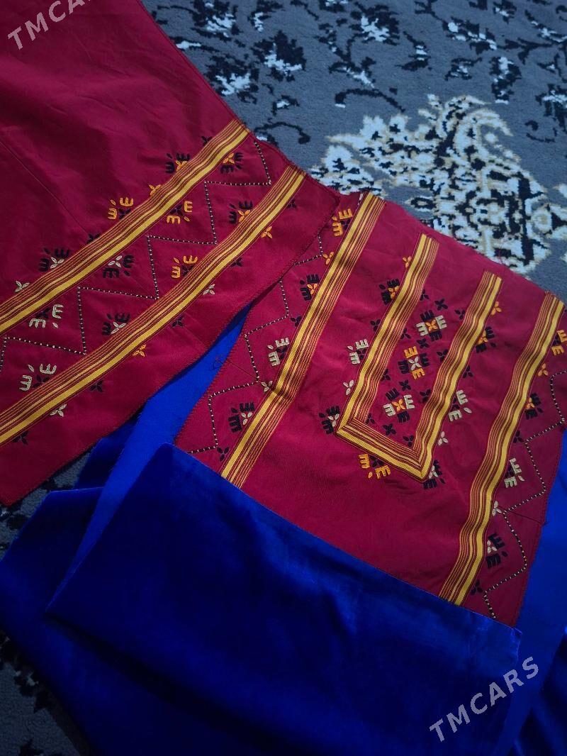 kesdeci - Büzmeýin - img 4