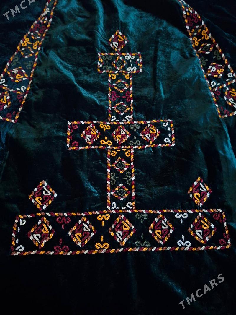 kesdeci - Büzmeýin - img 2