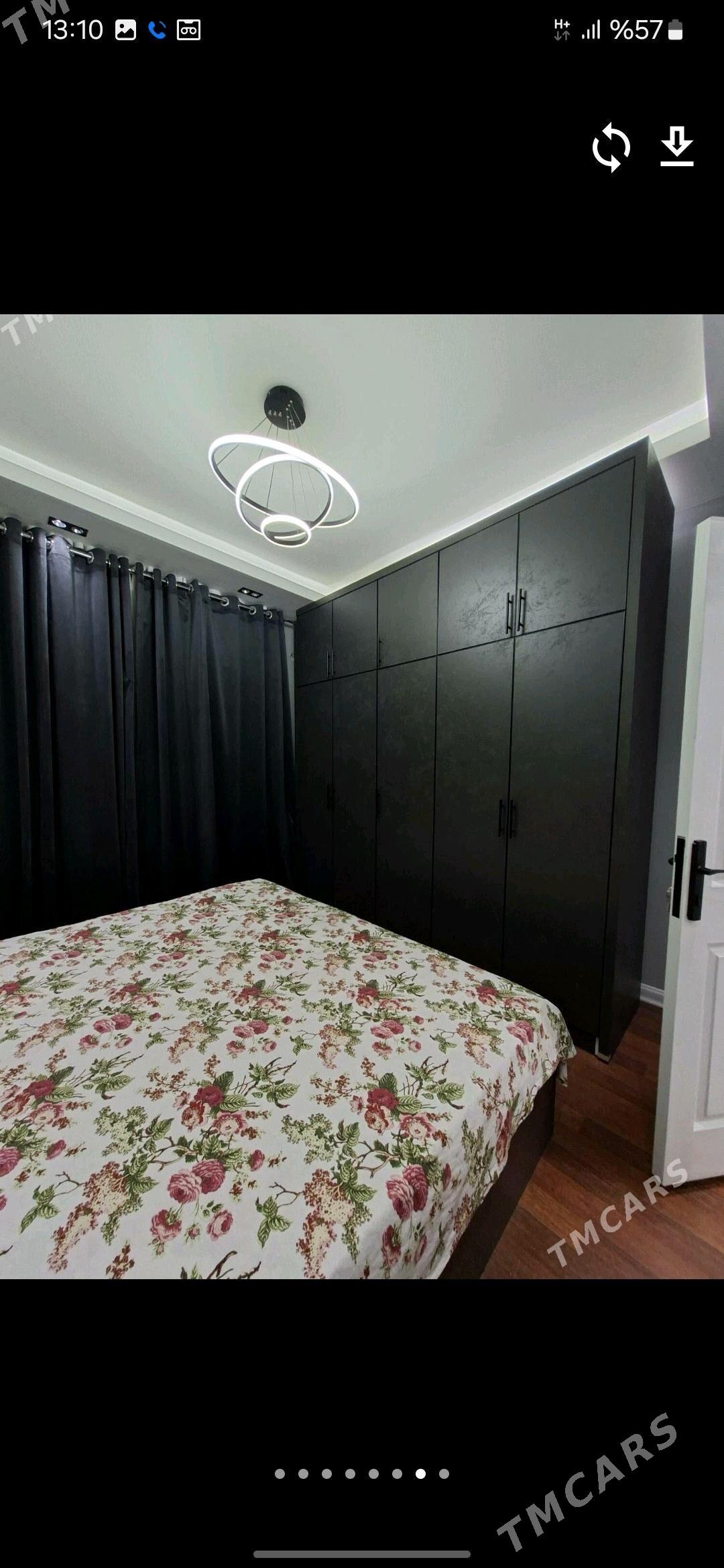 Arenda Mir 7 - Ашхабад - img 4