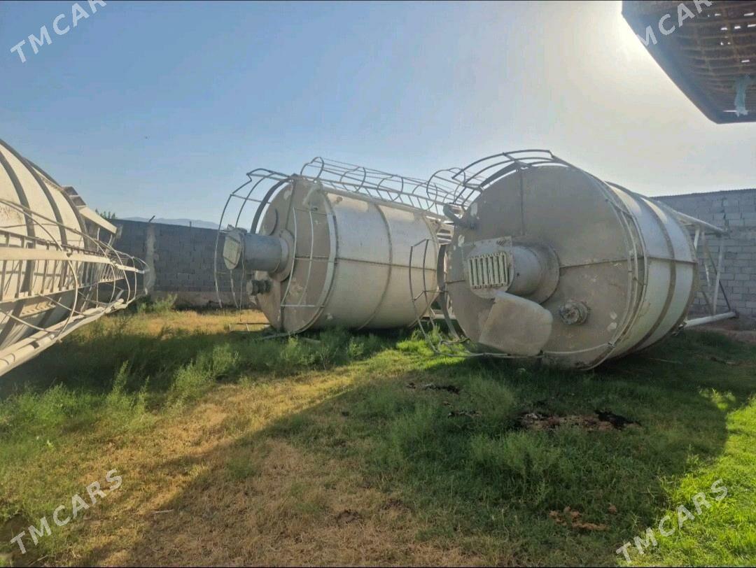 БСУ biton sentiral - Ашхабад - img 3