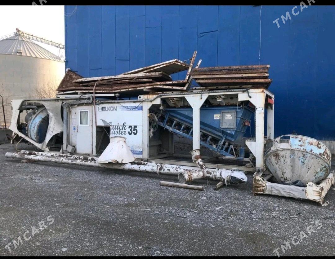 БСУ biton sentiral - Ашхабад - img 4