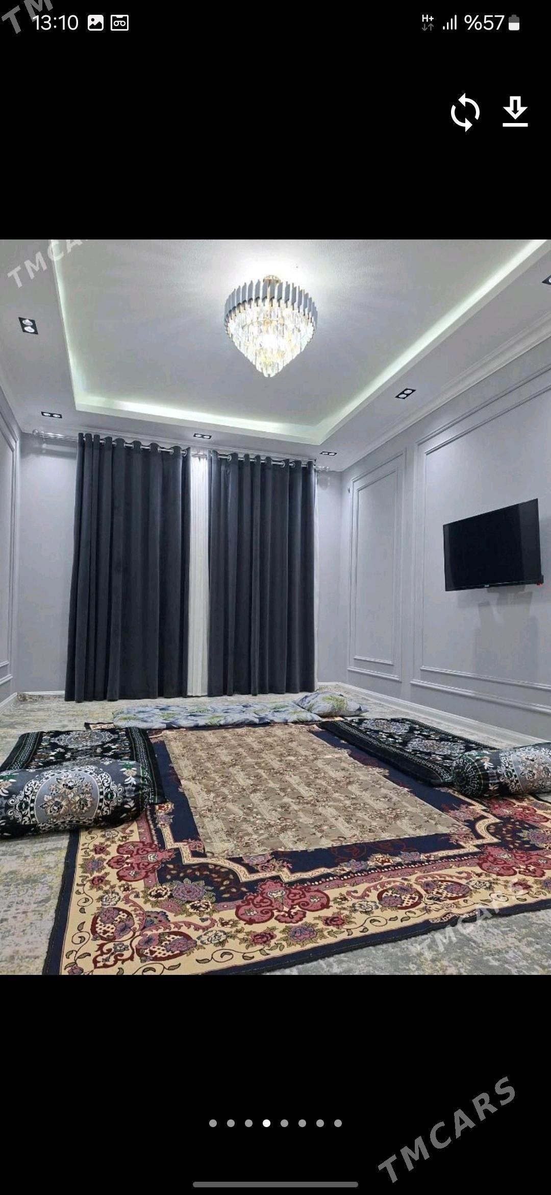 Arenda Mir 7 - Ашхабад - img 7