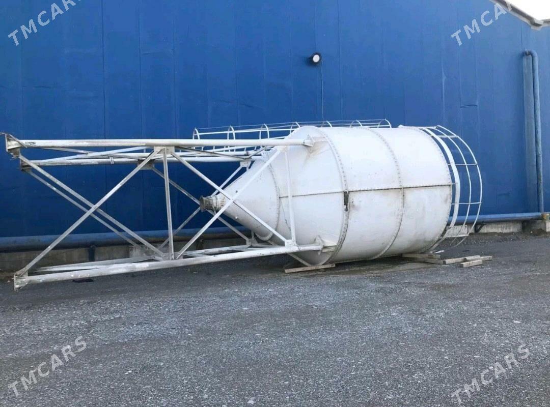 БСУ biton sentiral - Ашхабад - img 1