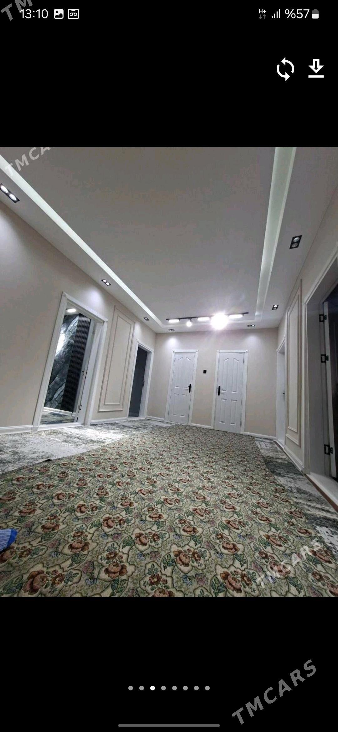 Arenda Mir 7 - Ашхабад - img 8