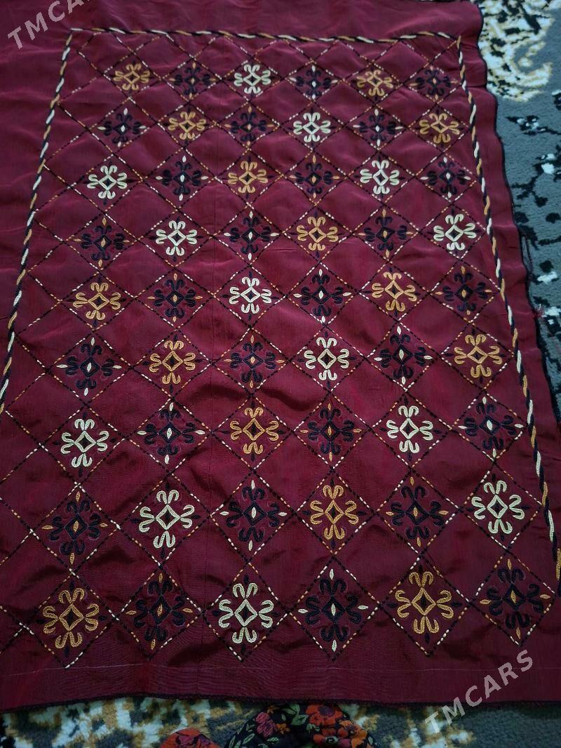 kesdeci - Büzmeýin - img 5