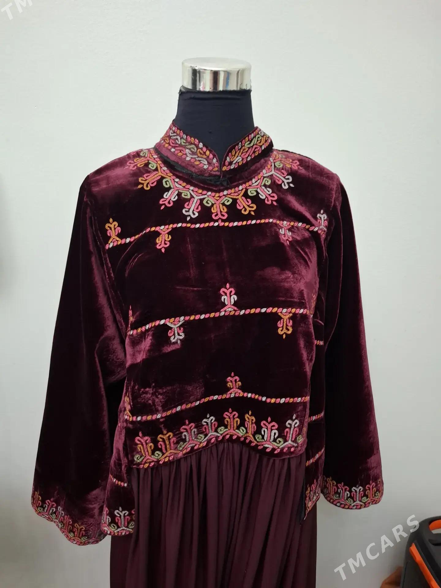 kesdeci - Büzmeýin - img 3