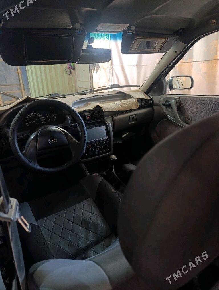 Opel Astra 1994 - 58 000 TMT - Мары - img 4