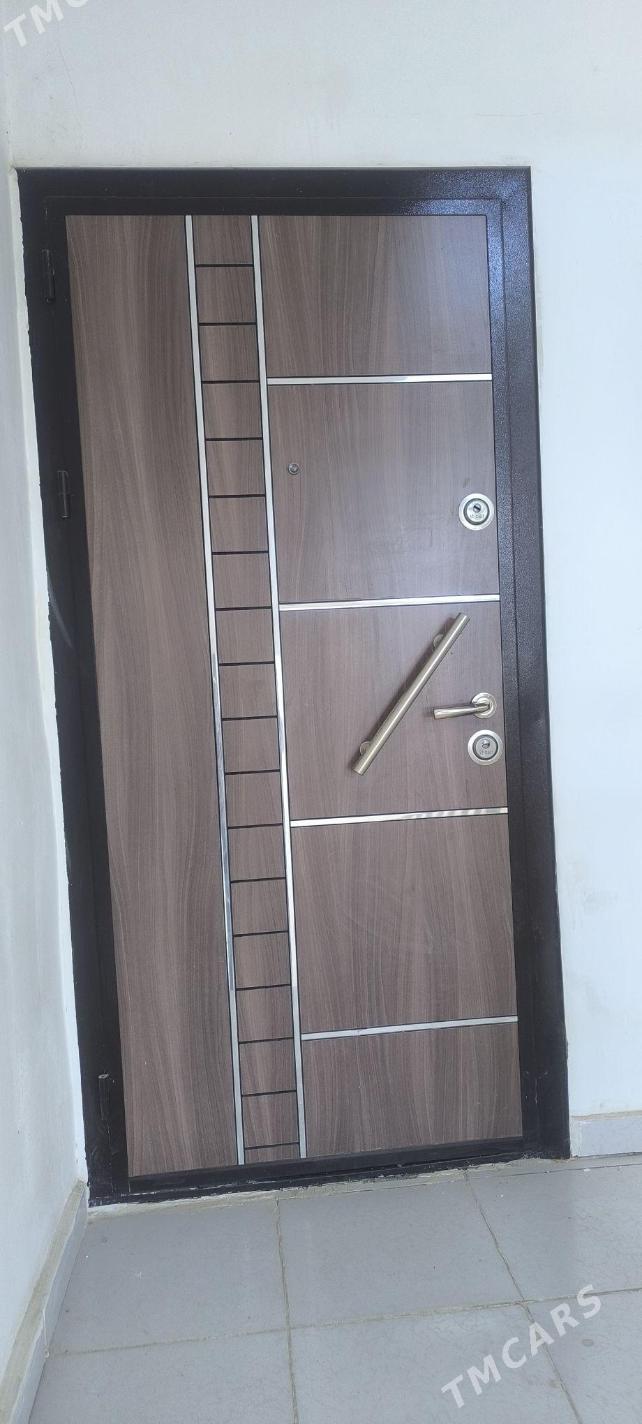 40dom 2etaž 3komnat - Türkmenabat - img 1