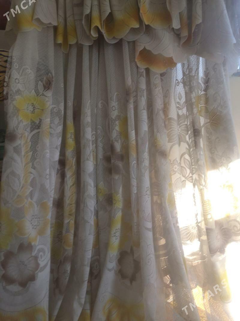 zanaweska тюль - Mary - img 1