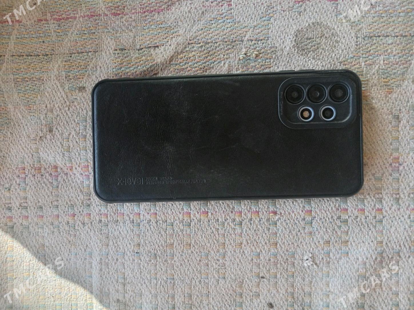 Galaxy A13 - Гурбансолтан Едже - img 2