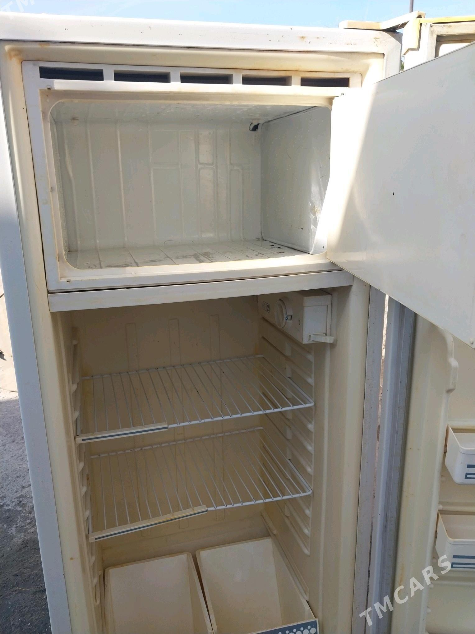 Chynar Holodilnik - Кëши - img 4