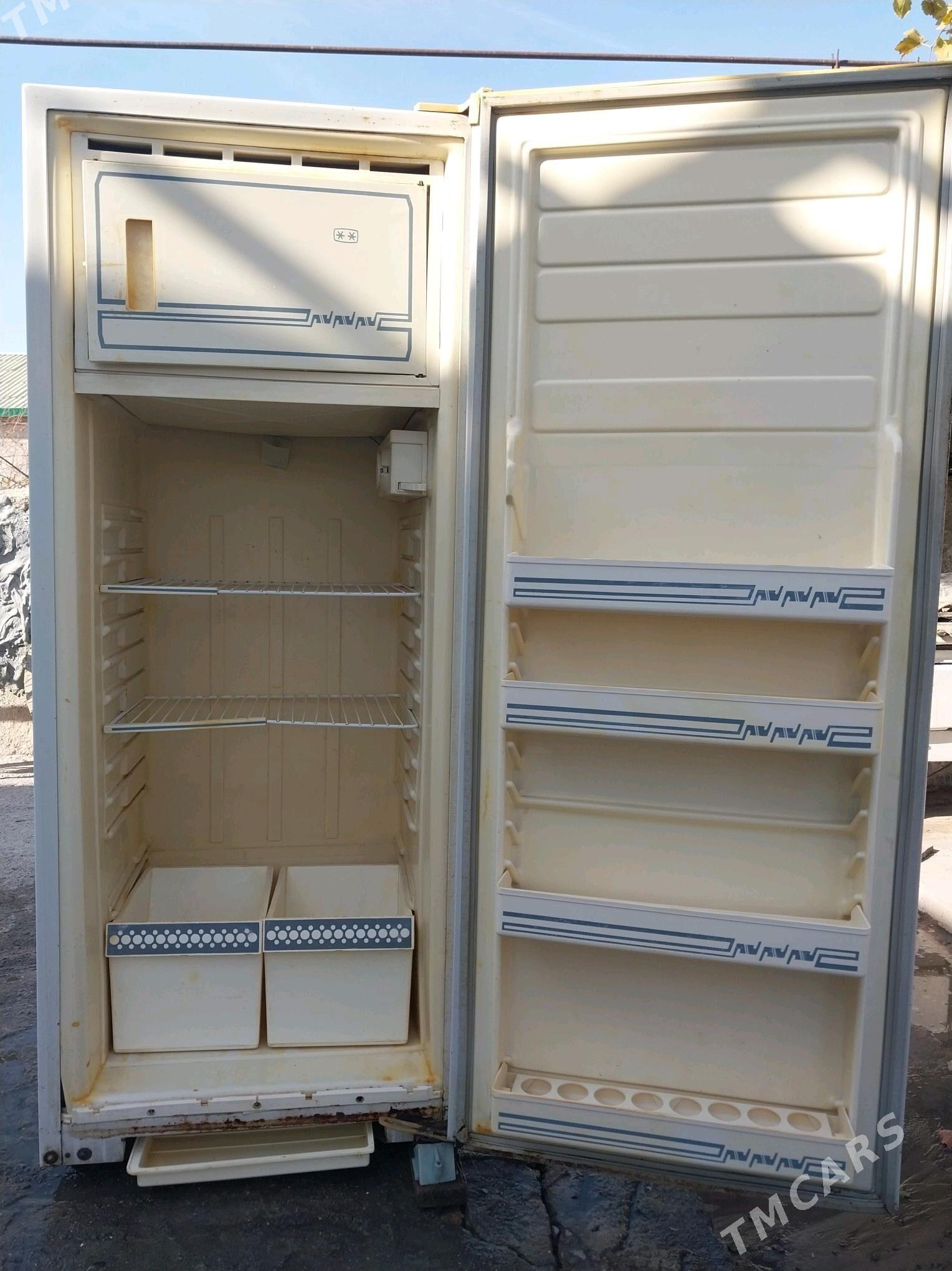 Chynar Holodilnik - Кëши - img 3