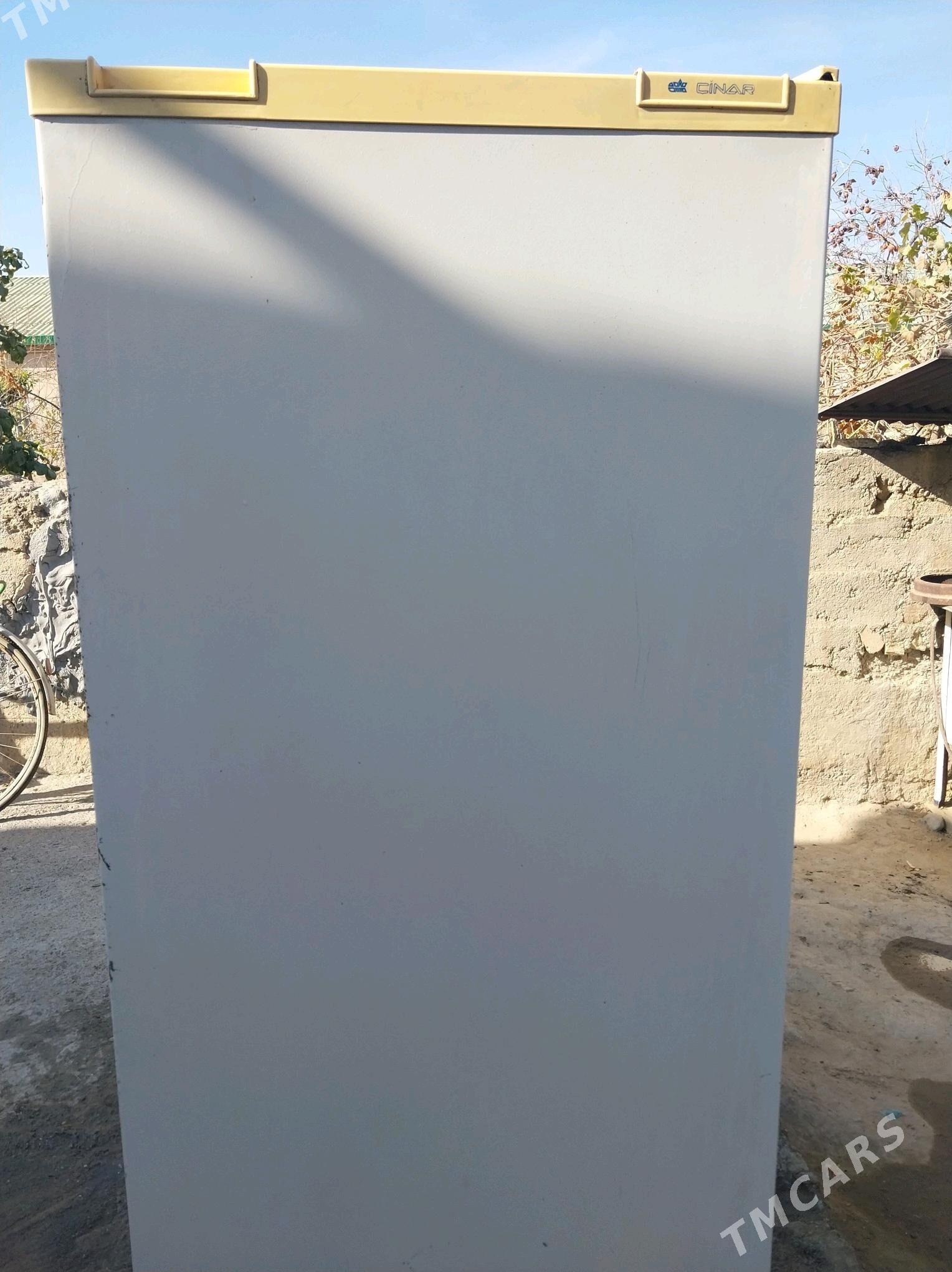 Chynar Holodilnik - Кëши - img 1