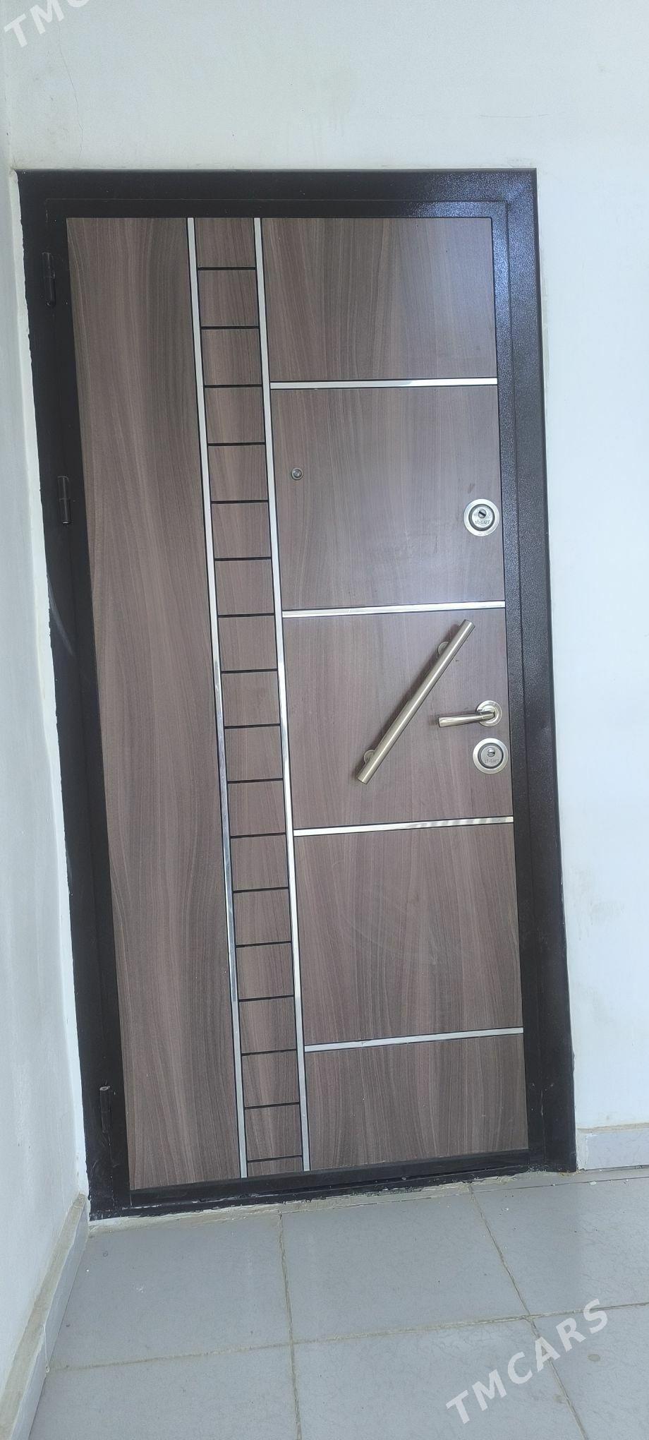 40dom 2etaž 3komnat - Türkmenabat - img 2