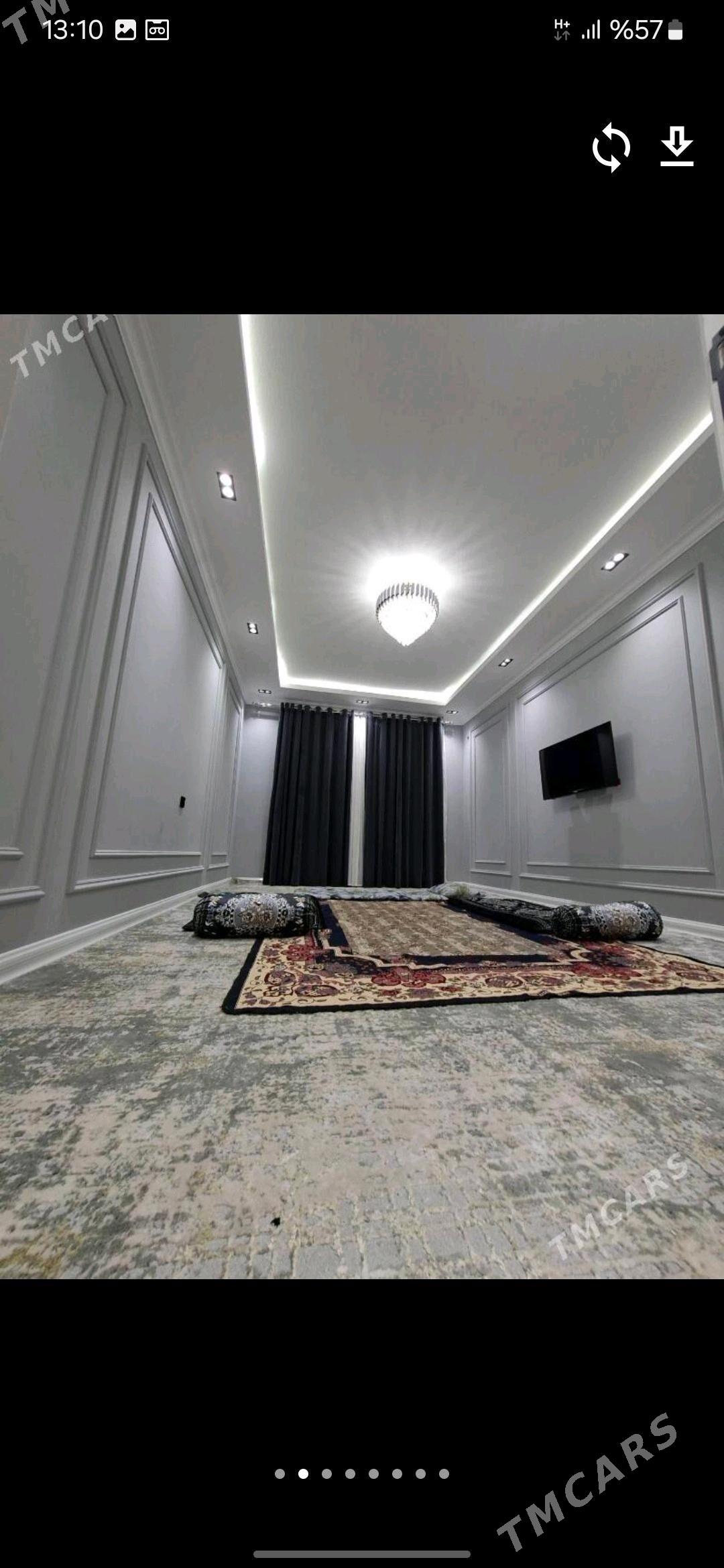 Arenda Mir 7 - Ашхабад - img 2