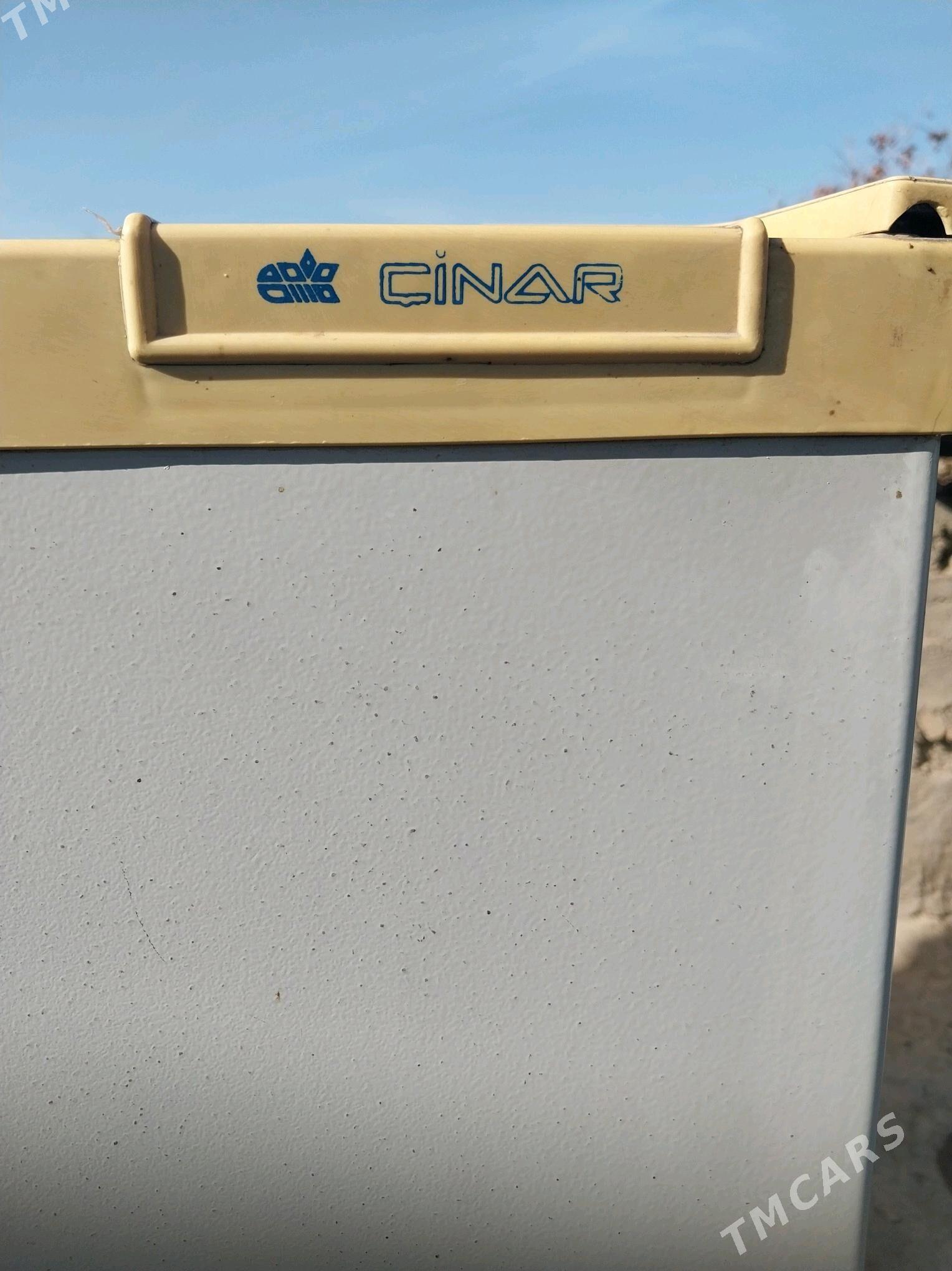 Chynar Holodilnik - Кëши - img 2