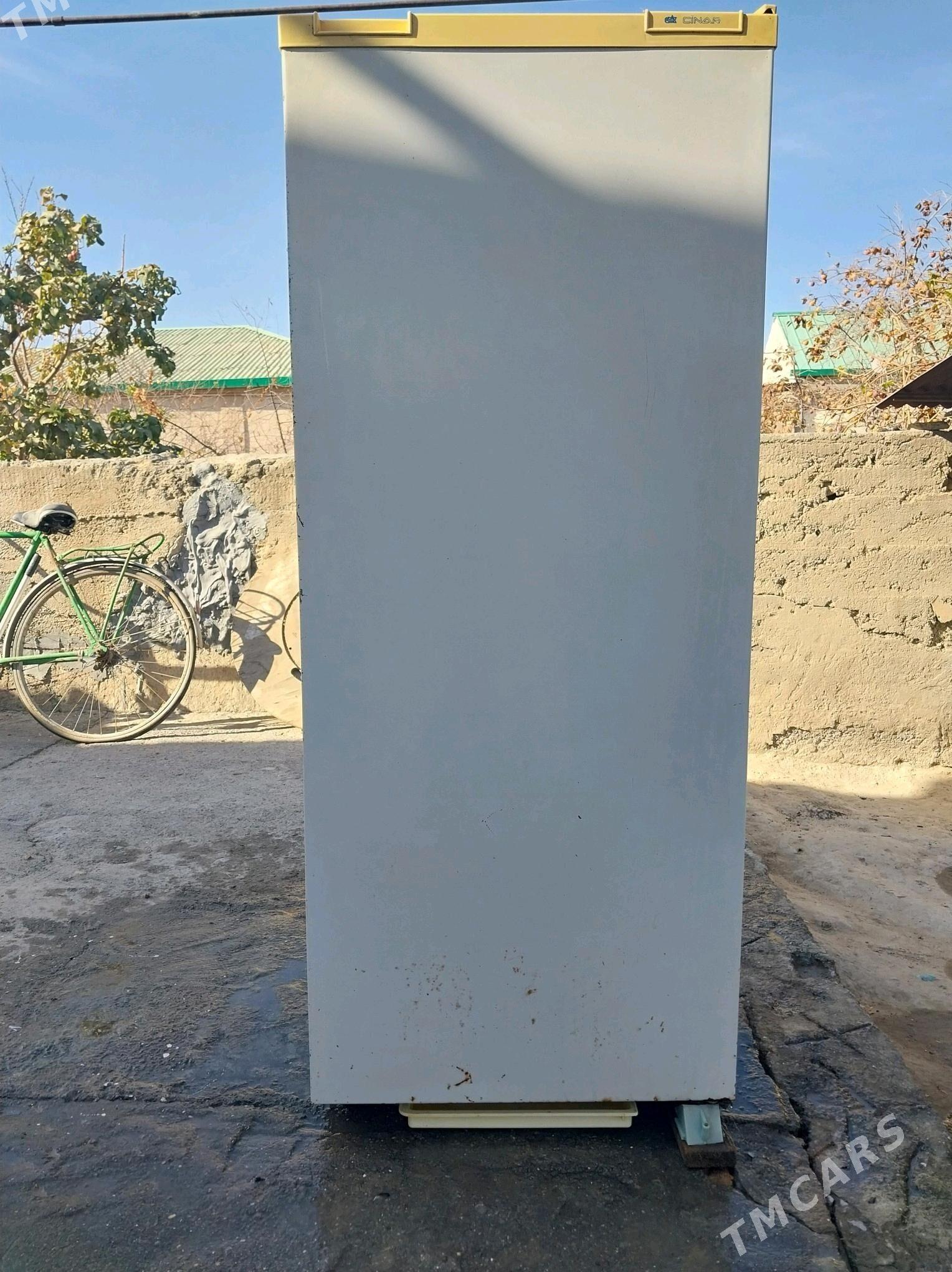 Chynar Holodilnik - Кëши - img 5