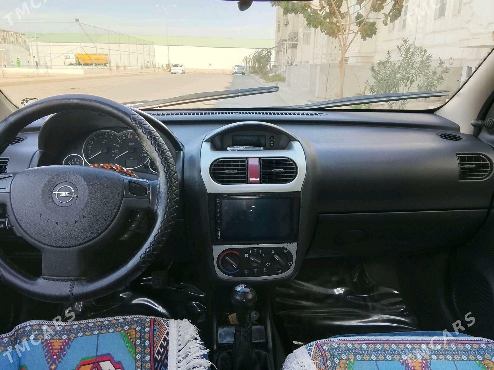 Opel Astra 2004 - 65 000 TMT - Aşgabat - img 2