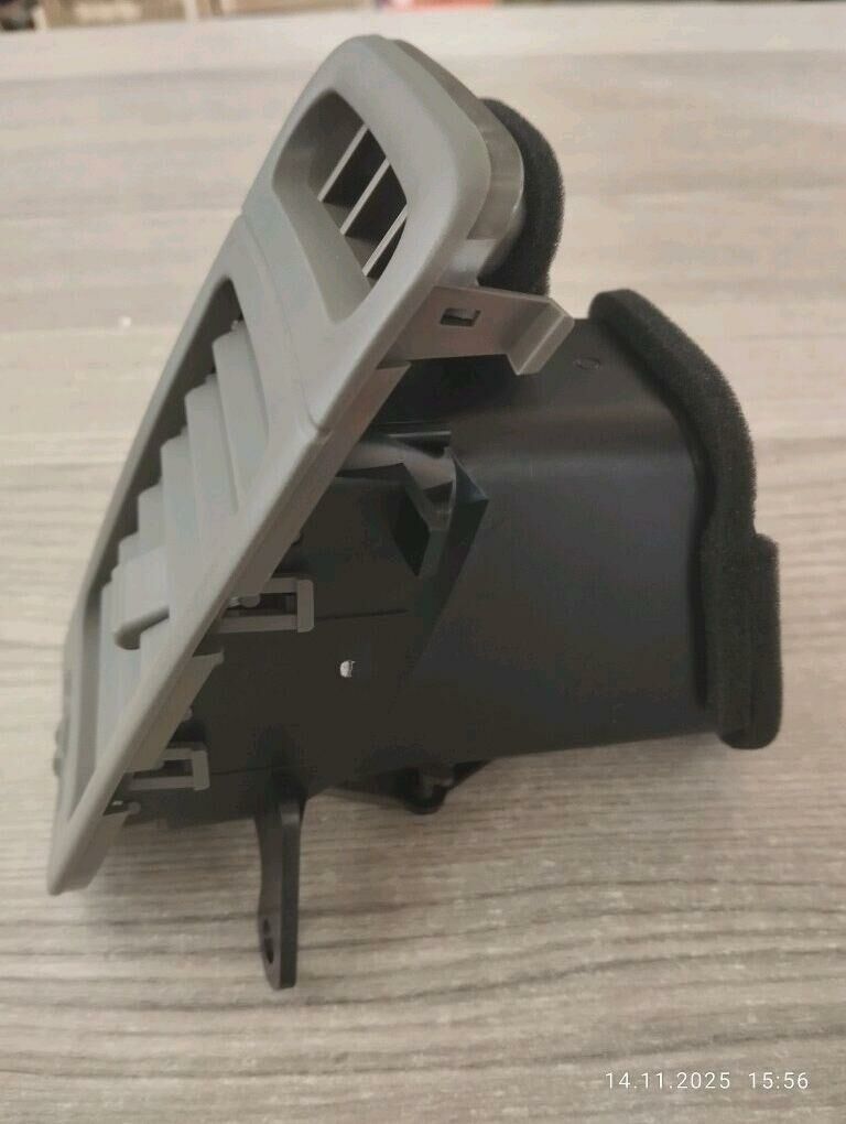 Abduh (воздуховод)96-99 avalon 250 TMT - Mary - img 2