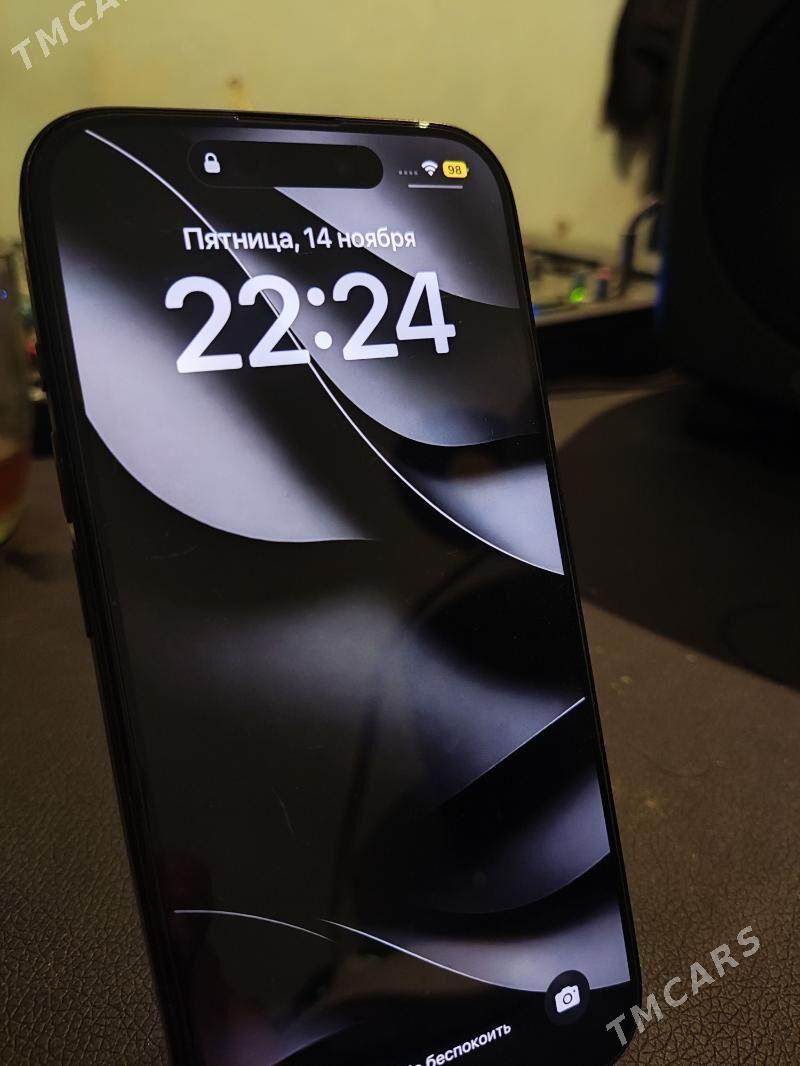 iPhone 15 pro - Kerki - img 5