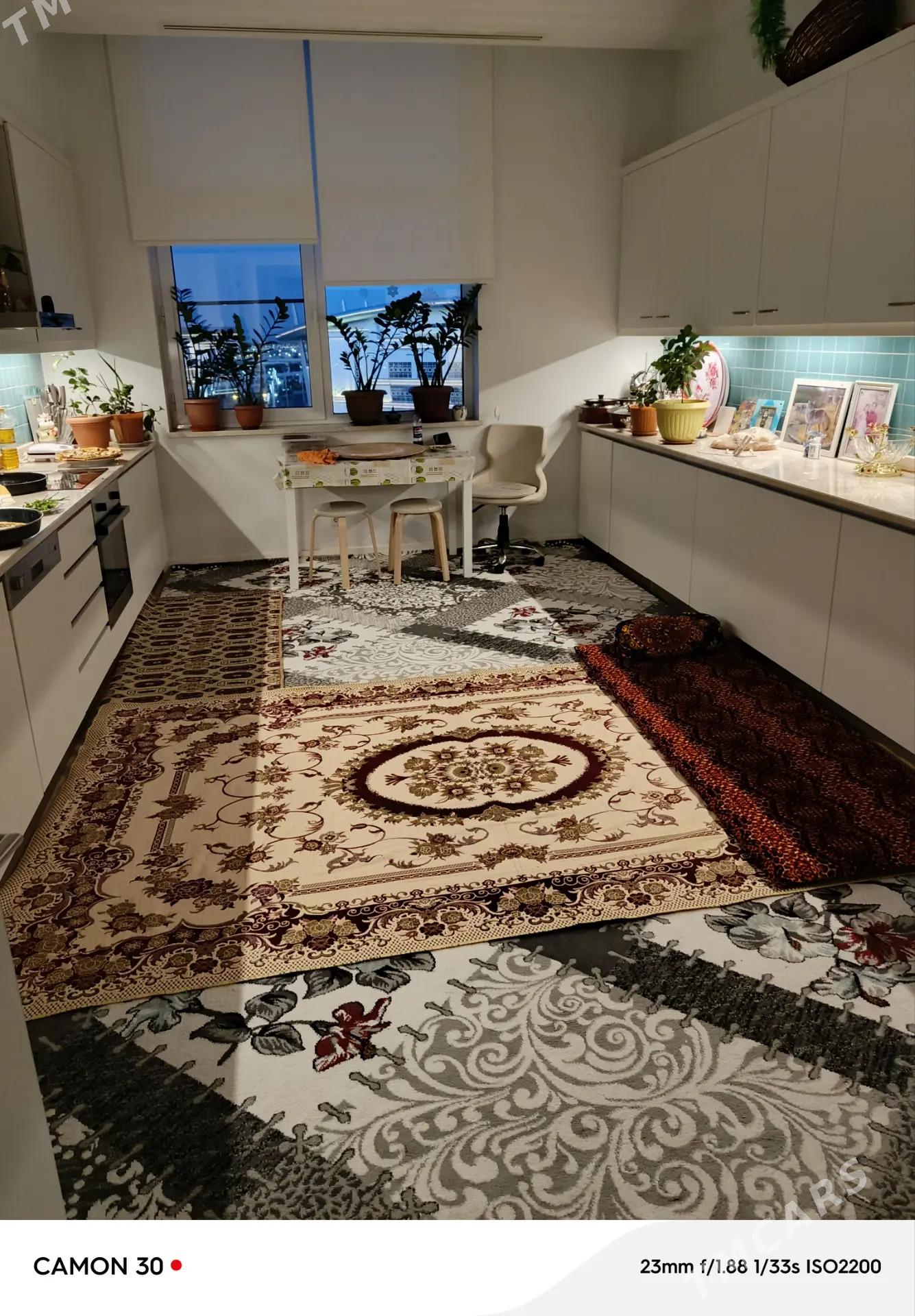 Alimpiyskiy - Ашхабад - img 5